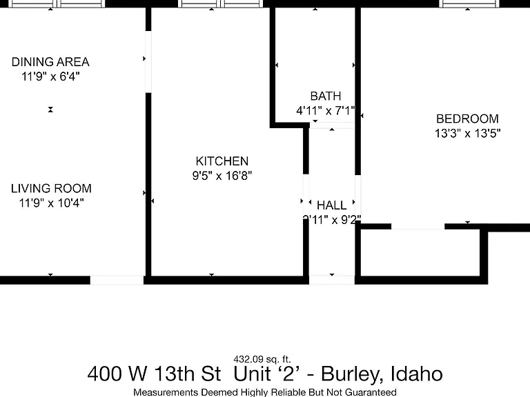400 W 13th St #2 — Photo 12