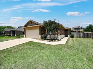534 Purple Martin Ave, Kyle, TX 78640