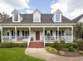 885 Jenkins Rd #14, Forsyth, GA 31029