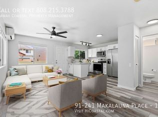 91-241 Makalauna Pl #15, Ewa Beach, HI 96706
