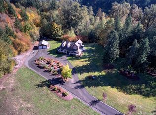 26427 142nd St E, Buckley, WA 98321