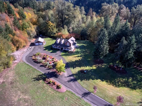 26427 142nd St E, Buckley, WA 98321