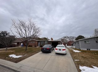 2833 S 2750 E, Salt Lake City, UT 84109