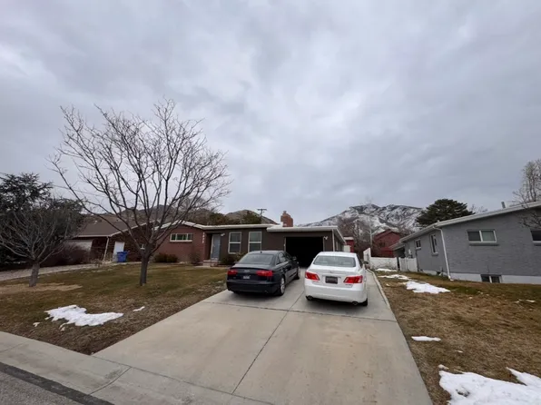 2833 S 2750 E, Salt Lake City, UT 84109