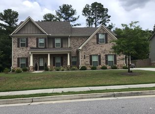 1290 Victoria Walk Ln, Dacula, GA 30019