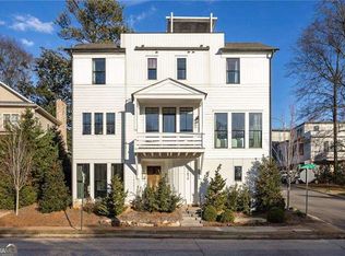 1870 Vigo St NE, Atlanta, GA 30307