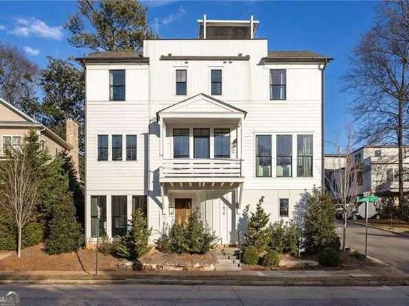 1870 Vigo St NE, Atlanta, GA 30307