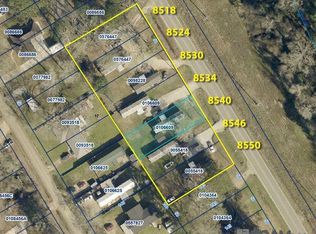 8524 Lockhart Rd, Denham Springs, LA 70726