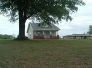 2011 Levee Rd, Corinth, MS 38834