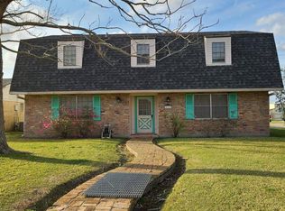 219 Estate Dr, Houma, LA 70364