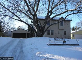 9014 Terrace Rd NE, Blaine, MN 55434