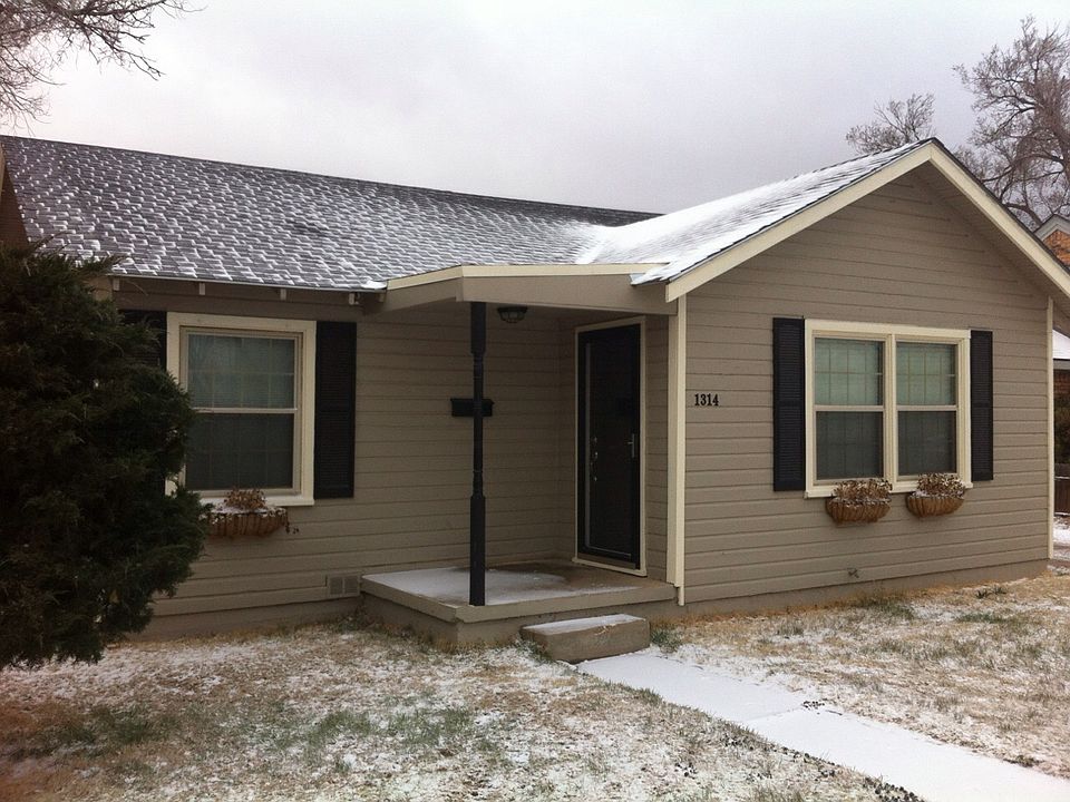 1st image of 1314 Hillcrest St