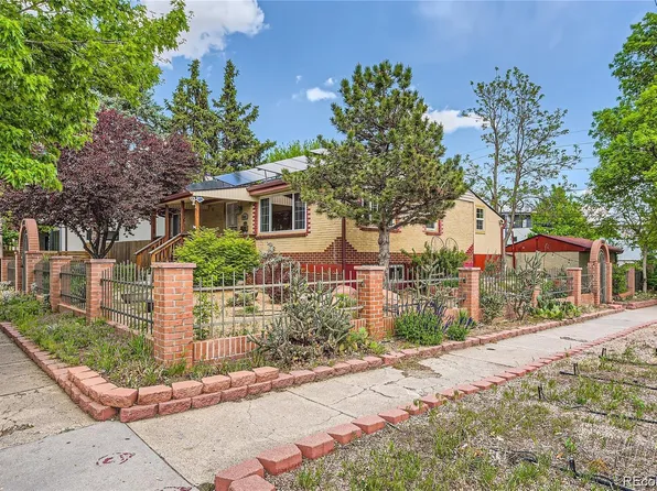 4000 N Lipan Street, Denver, CO 80211