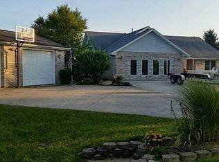 6935 Sunfish Dr, Huntsville, OH 43324
