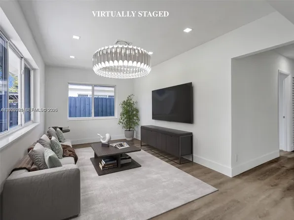 1609 NW 7th Ter, Fort Lauderdale, FL 33311