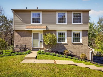 1774 Norsen Dr, Pittsburgh, PA, 15243