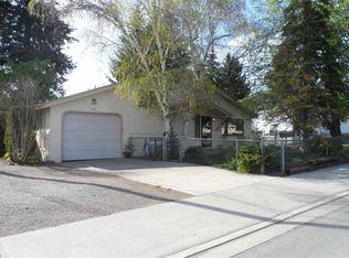 1205 N University Rd, Spokane Valley, WA 99206