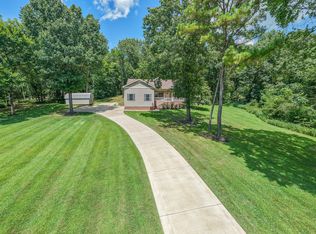 785 Taylorsville Rd, Lebanon, TN 37087