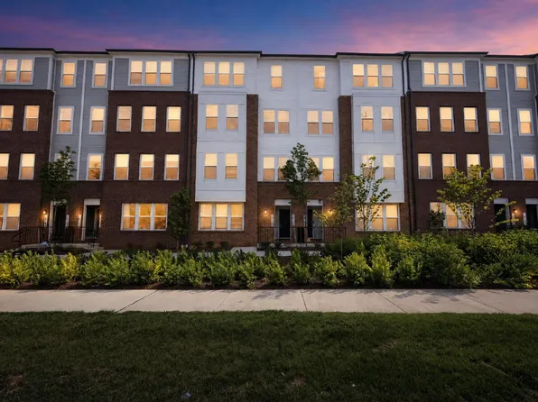 16162 Frederick Rd, Rockville, MD 20850