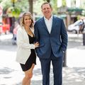 Michael and Nicole Reed Team