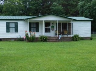 333 Saulston Rd, Goldsboro, NC 27534