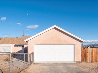 6057 Lupine Ave, Twentynine Palms, CA 92277