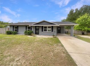 6740 SE 107th St, Belleview, FL 34420