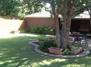 2922 Saratoga Ave, Lubbock, TX 79407