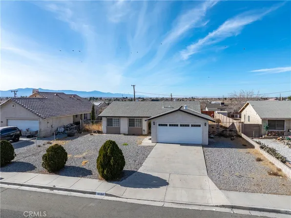 16184 Tawney Ridge Ln, Victorville, CA 92394