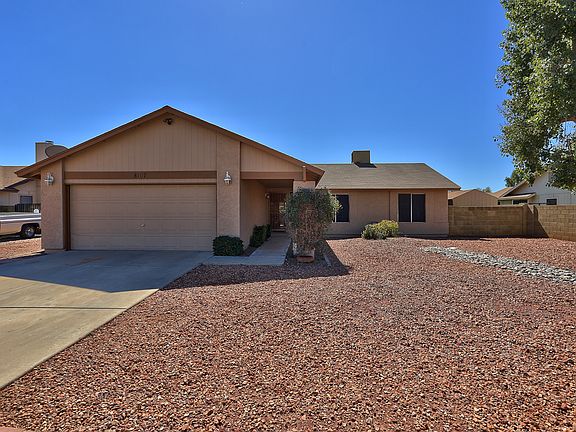 2nd image of 8107 W Windrose Dr
