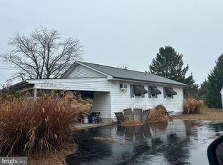 1011 Columbia Hwy, Bridgeton, NJ 08302