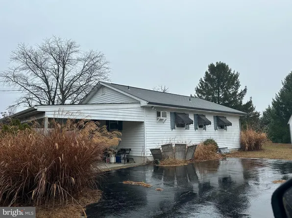 1011 Columbia Hwy, Bridgeton, NJ 08302