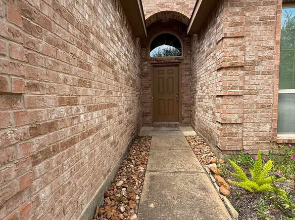 3423 Daniel Falls Ln, Katy, TX 77449