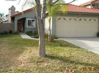 1676 Edgefield St, Perris, CA 92571