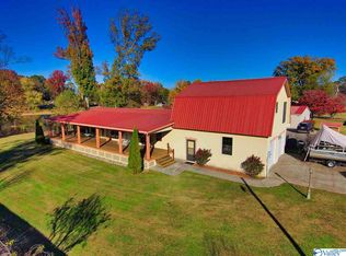 10903 Douglas Dr, Athens, AL 35611