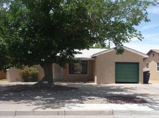 3023 Truman St NE, Albuquerque, NM 87110