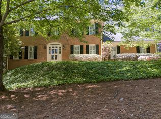 3573 Turtle Cove Ct SE, Marietta, GA 30067
