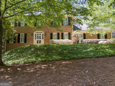 3573 Turtle Cove Ct SE, Marietta, GA, 30067