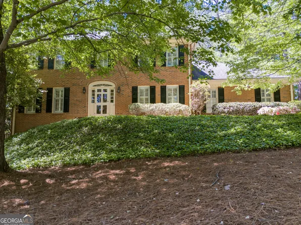 3573 Turtle Cove Ct SE, Marietta, GA 30067