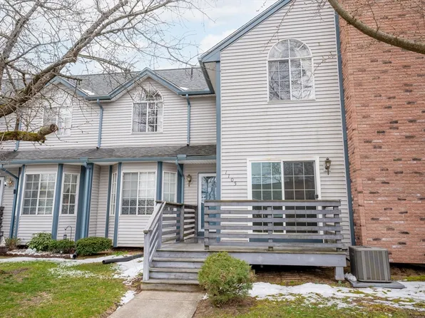104 Johnson Rd APT 1105, Chicopee, MA 01022