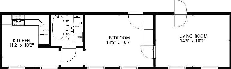 Carolina Apartments — Photo 2