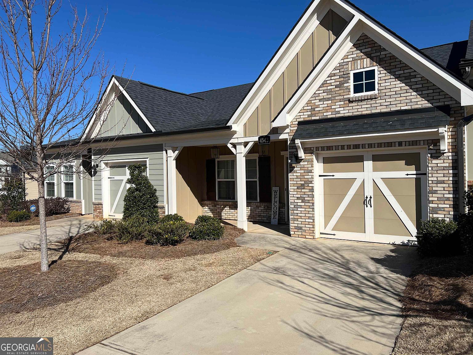 4543 Rutledge Dr, Oakwood, GA 30566 Zillow