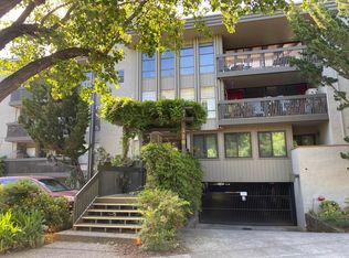 320 Palo Alto Ave APT D1, Palo Alto, CA 94301