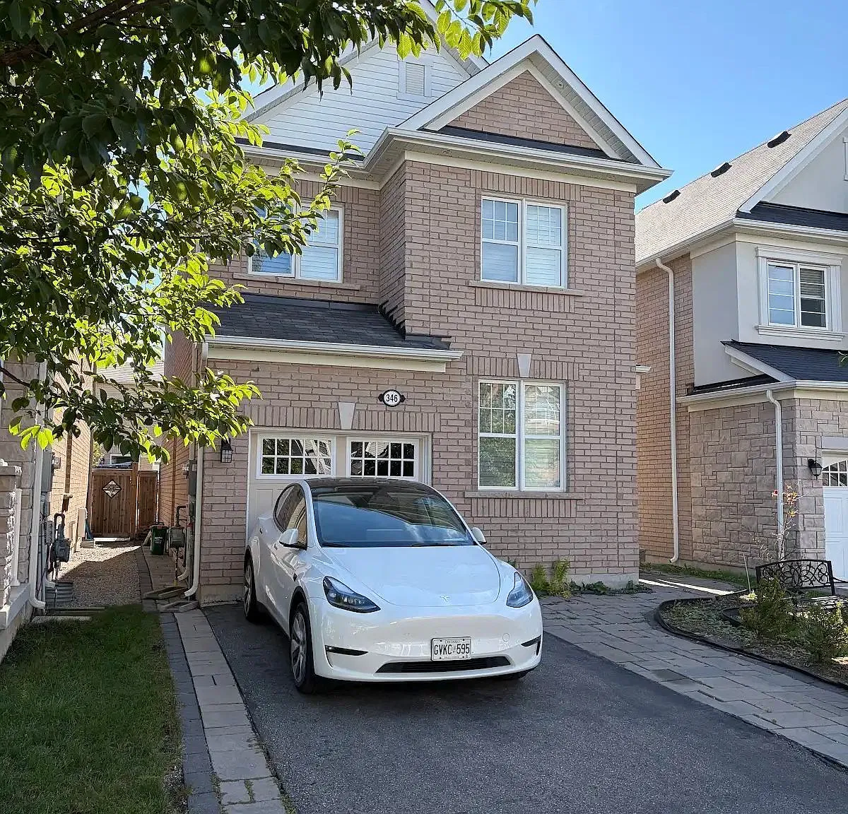 1 bed, $1,590 — Photo 1