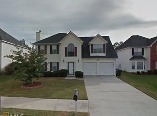 170 Concord Ter, McDonough, GA 30253