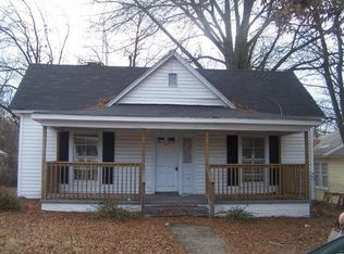 1114 Eva St, Durham, NC 27703