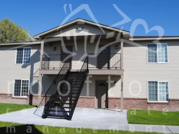 2832 Hunters Loop Unit C, Blackfoot, ID 83221