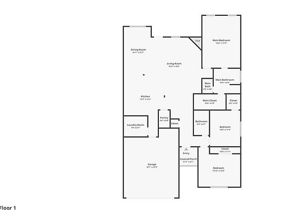 2nd image of 433 Heritage Dr