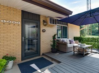 4150 Ridge Rd APT 18, Stevensville, MI 49127