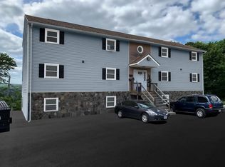 33 Everard St APT 5, Worcester, MA 01605
